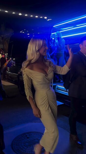 Sydney Sweeney