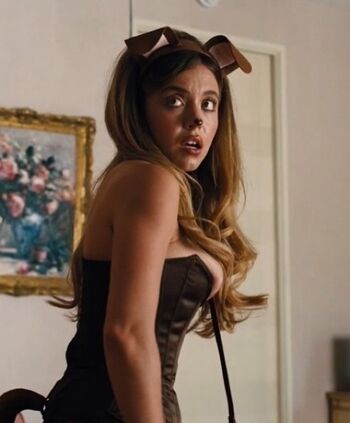 Sydney Sweeney