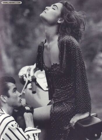 Talisa Soto
