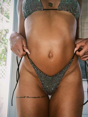 Tanaya Henry