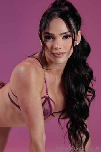 Taneth Gimenez