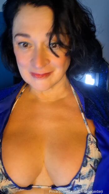 Tania Gaidarji