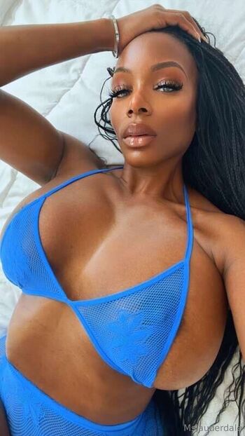 Tanya Mechelle Carter