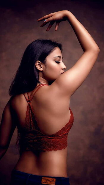 Tanya Sinha