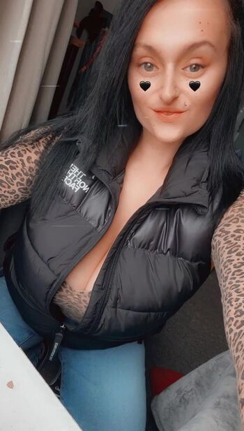 Tara Jayne Williams