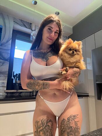 Tattoogirlalia