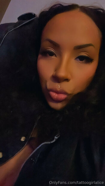 tattoogirlalice