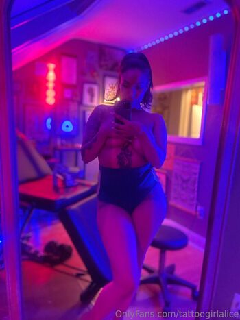 tattoogirlalice