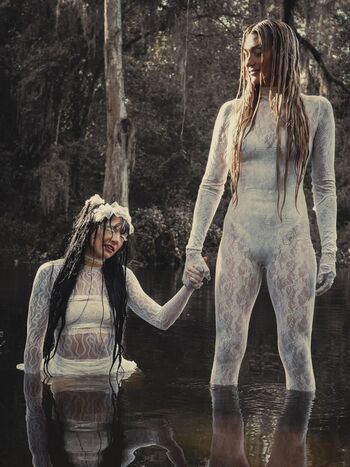 Tatum Paxley WWE Nxt