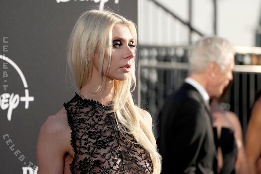 Taylor Momsen