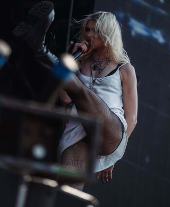 Taylor Momsen