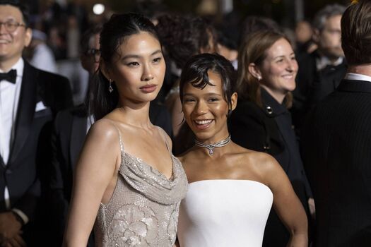 Taylor Russell