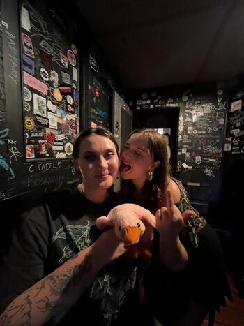 Teen Jesus & The Jean Teasers