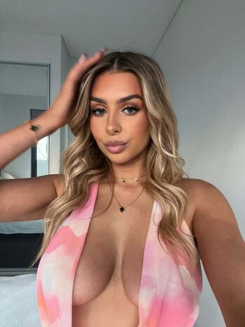 Tenielle Burgess