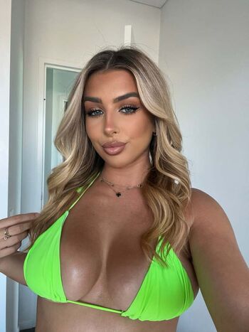 Tenielle Burgess