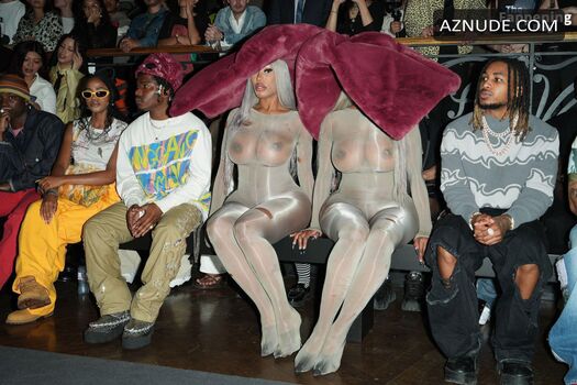 The Clermont Twins