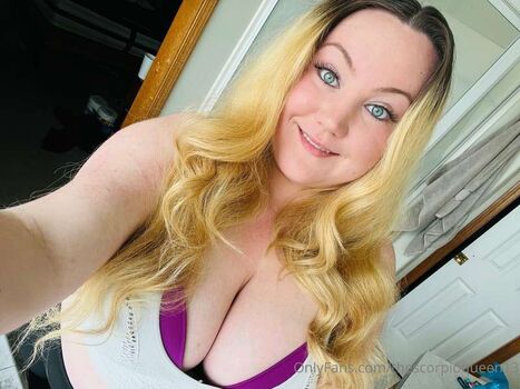 The Scorpio Queen 13