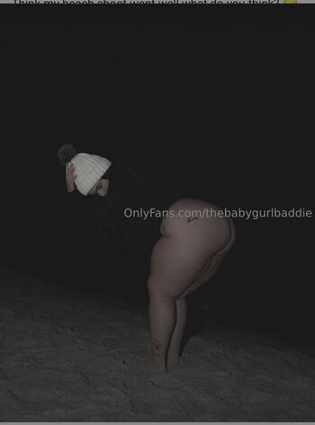 Thebabygurlbaddie