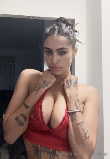 thecaligirl