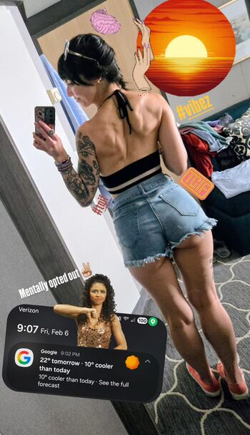 Thejewishmermaid