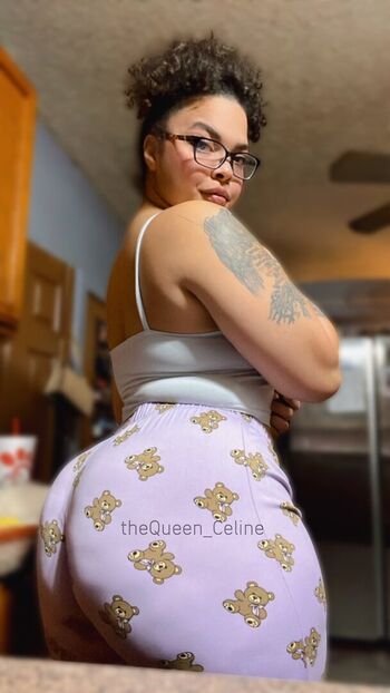 Thequeen_Celine