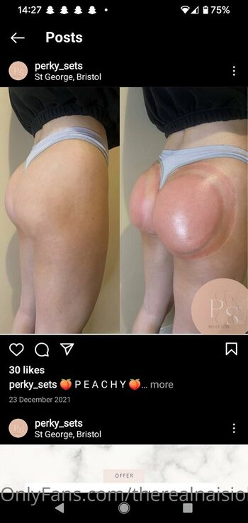therealnaisiobhan