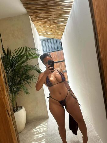 Thick Asian Women