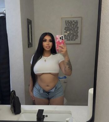 Thick Baddie Oxashhley