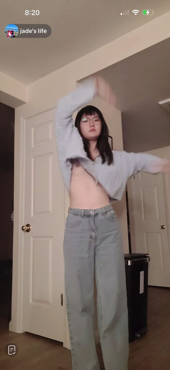 Tiktok Live Nipslips & Nudity