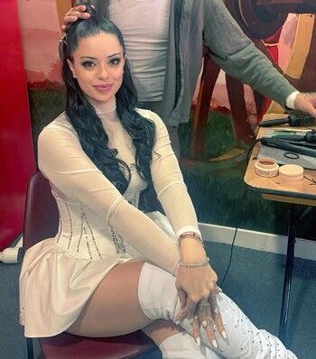 Tina Barrett