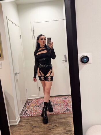 Tina Guo