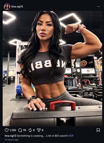 Tina Nguyen