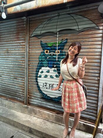 Tomoka Takenaka