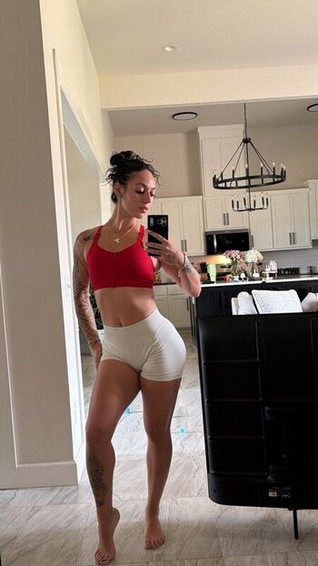 Tori Ortiz