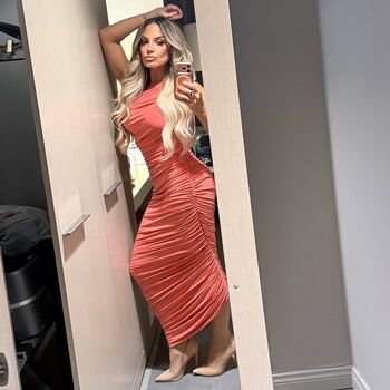Trish Stratus