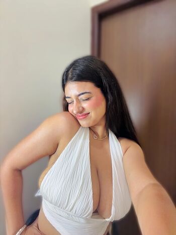 Tushikha Goswami