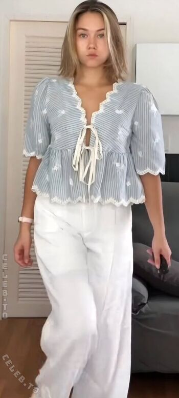 Valeriyastill