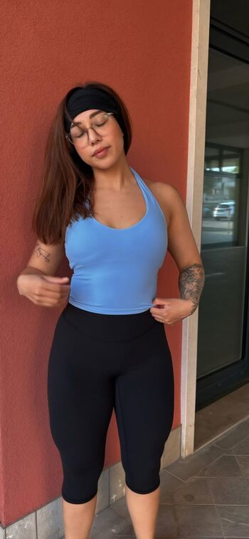 Valery Ortiz