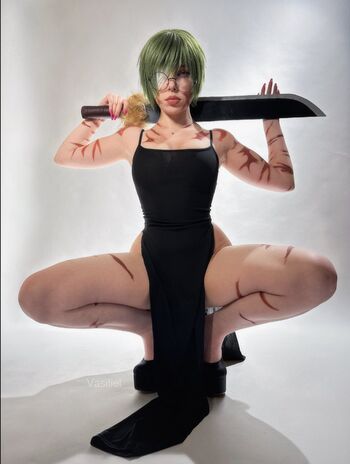 Vasilielcosplay