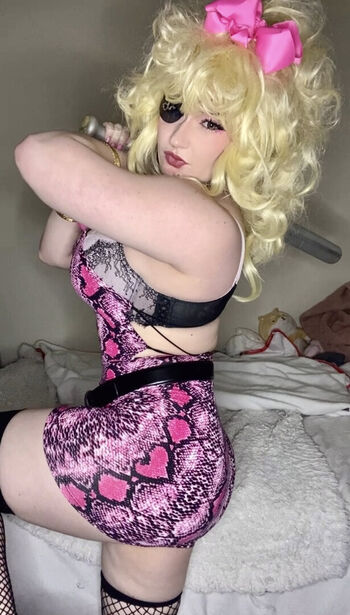 Venom.wifey