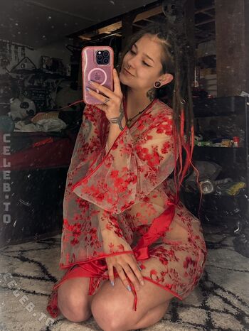 Venuskittyxo