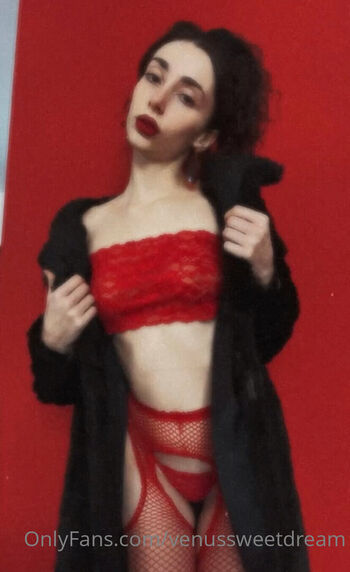 venussweetdream