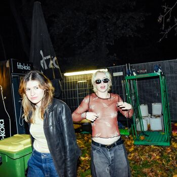 Veronica Stewart-Frommer