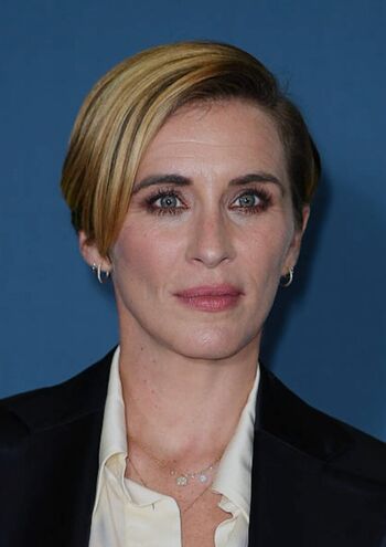 Vicky McClure