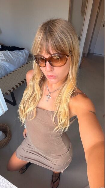 Victoria De Angelis