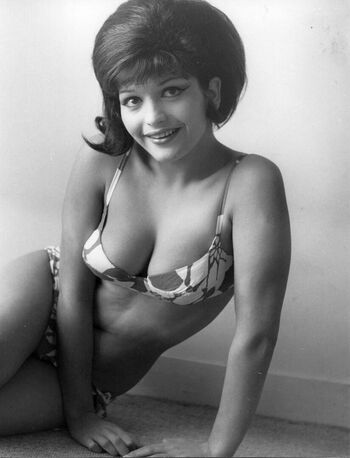 Vintage English Pinups