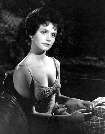 Vintage Sexy Celebs