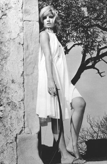 Vintage Sexy Celebs