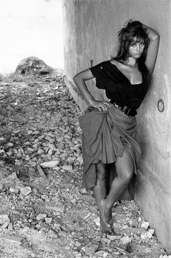 Vintage Sexy Celebs