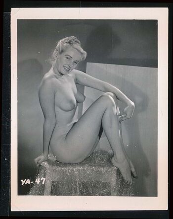 Vintage Starlets